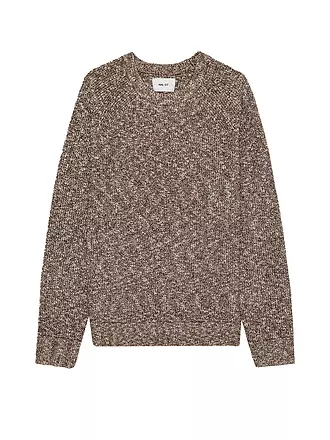 NN.07 | Pullover JACOBO BOUCLE | 